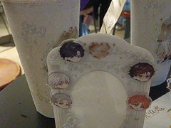 -喜茶(广州北京路惠福东店)