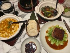 -杭州君悦酒店·湖滨28中餐厅