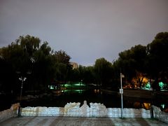 -万柳阁小馆·花园餐厅(龙潭湖店)