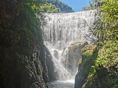 -华蓥山天意谷景区