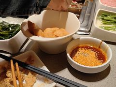 -海底捞火锅(团结桥店)