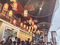 -粤香楼(新光里店)