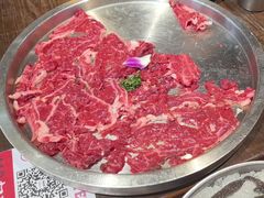 -萍姐火锅·公路夜市(江宁万达店)