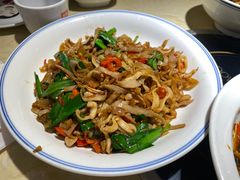 -大碗先生(万家丽店)