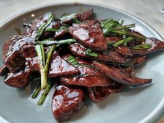 -小吊梨汤·北京菜·烤鸭(双井乐成中心店)