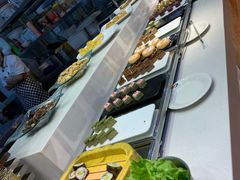 -汉丽轩·音乐自助烤肉餐厅(石岐店)