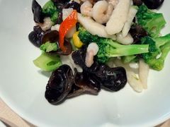 -大鸭梨烤鸭(石佛营店)