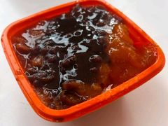 -冰冰酱老味刨冰绵绵冰(中山路总店)