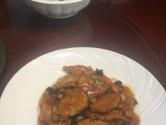 -牟传仁饭庄(星海店)