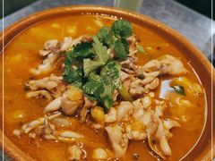 -馬伍旺川菜(江北虹悦城店)