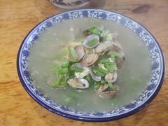 -竹青胶东摔面(黄岛开发区店)