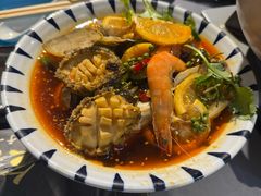 -金龙·打边炉(南京西路店)