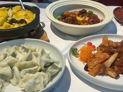 -鑫悦诚府·新鲁菜·餐厅(趵突泉店)