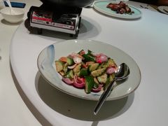 -满满海佛跳墙(千禧店)