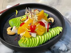 -云来居素食馆(南山店)