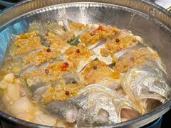 -简小舍·民间手艺菜(武昌江滩店)