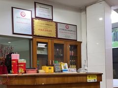 -品香排骨饭(羊官路店)