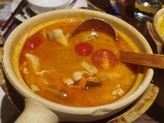 -泰妃殿(武汉首店)