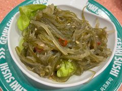 -元气寿司(金光华店)