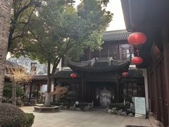 -檀园