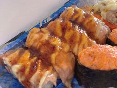 -争鲜回转寿司(中街大悦城店)