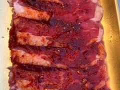 -牛人·雪花牛·木炭烤肉(昆山陆家店)