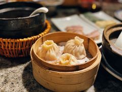 天王烤鸭包-南京大牌档(人民广场店)
