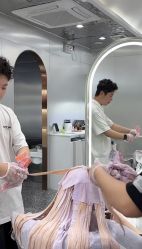 点击看大图 -Tloml salon