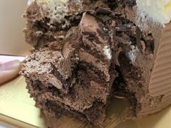 脆脆巧克力蛋糕-M'CAKE(西单大悦城店)