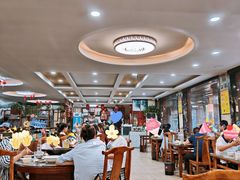 -九寨沟石锅鱼(沣峪口二十年店)