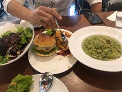 -UPPER KITCHEN(延安路店)