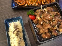 -仙隐小鹿中华料理(南宁万象城店)