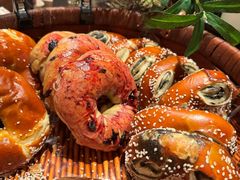 -BUTTERFUL&CREAMOROUS 黄油与面包(西单大悦城店)