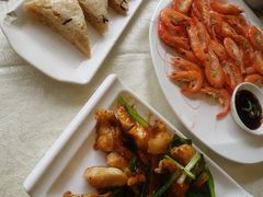 -香顺·客家菜(常平店)