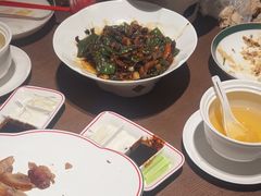 -秀儿四九城·新京菜(亚运村鸟巢店)