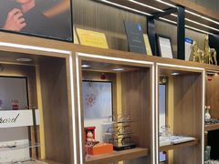 -一代眼镜(浦东大拇指广场店)