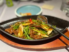 -梧桐北京烤鸭·铜锅涮肉(海岸城店)