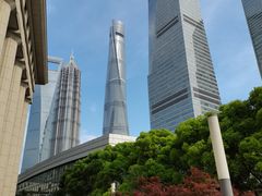 -东方明珠广播电视塔