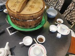-飞尝蚝·顺德菜·鱼生(顺德总店)