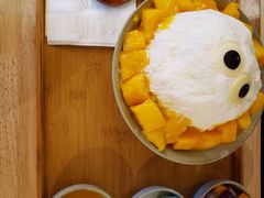 -怪物的冰与火(天虹商场中山路店)