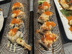 -昱匠·日本料理(金融街店)