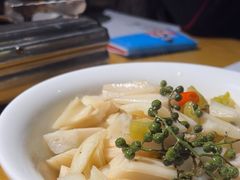 -樊城区沛公餐饮店(挑食拉美步行街店)