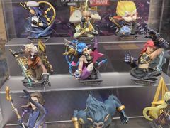 -泡泡玛特POPMART(北国先天下店)