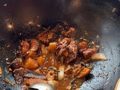 -江湖水乡铁锅炖魚(周庄嘉园店)