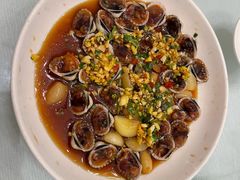 生腌血蚌-迈姨·潮州菜(麓湖公园店)