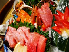 -蟹将军·松叶蟹和牛日料放题自助(K11店)