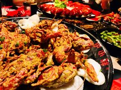 -沪小胖小龙虾(淮海中路旗舰店)