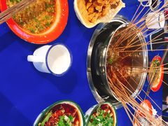 -马路边边串串香(北苑旗舰店)