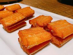 -新荣记(西溪湿地店)