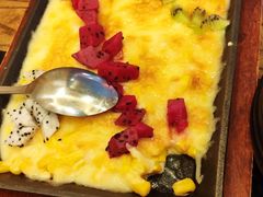 -九田家黑牛烤肉料理(中北镇店)